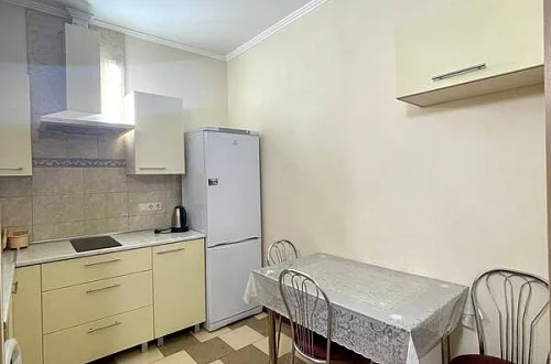 3х-комнатная квартира Фото: 3 из 19