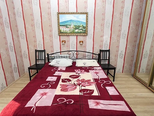 "Два Капитана" частный сектор, Заозерное Фото: 34 из 45