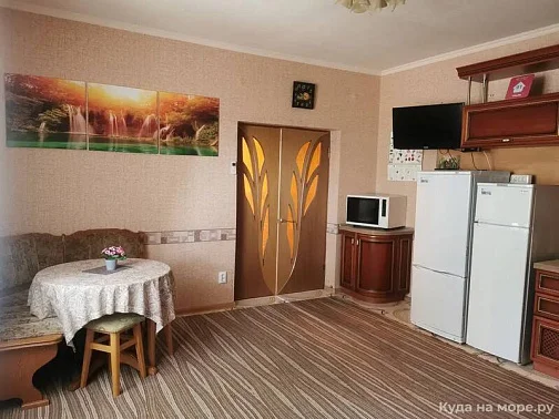 "Любава" гостевой дом, Туапсе Фото: 11 из 42