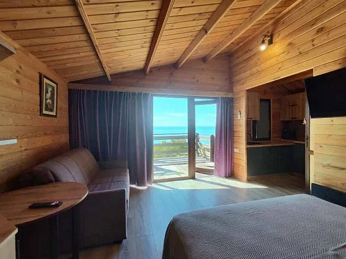 "Панорама" база отдыха, Гагра Фото: 16 из 39