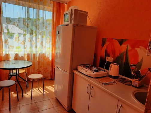 "Жемчужинка" частное домовладение, Дивноморское Фото: 44 из 46