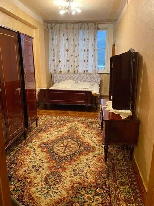 3х-комнатная квартира Абазгаа 59/4 кв 45, Гагра Фото: 9 из 12