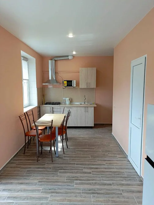 "Лазурный" гостевой дом, Голубицкая Фото: 29 из 51