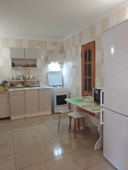 "На Садовой" частный сектор, Геленджик Фото: 38 из 44