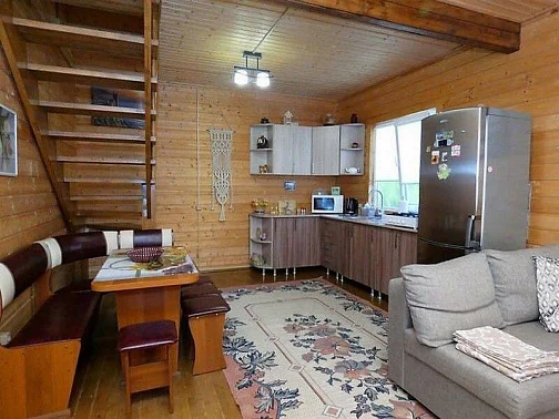 Дом под-ключ Декабристов 41, Геленджик Фото: 19 из 49
