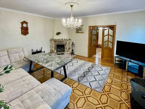 "350м2" дом под-ключ, Ялта Фото: 33 из 50