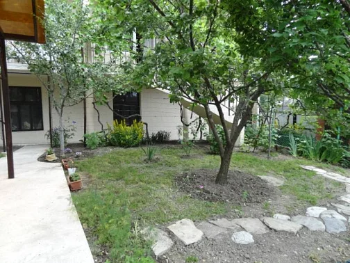 Частный сектор Коллективная 56, Кабардинка Фото: 3 из 40