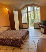 "Студия" 3х-местный (3 этаж)