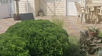 "Лазурный" гостевой дом, Пересыпь