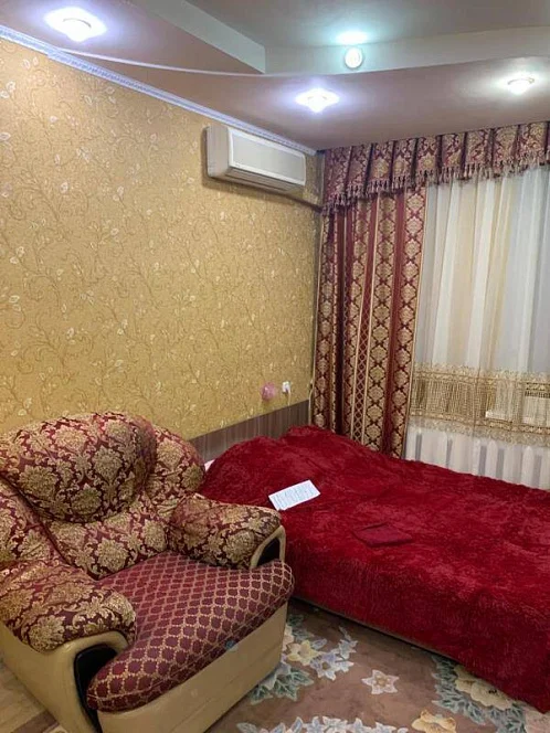 2х-комнатная квартира Горная 9, Дивноморское Фото: 29 из 39
