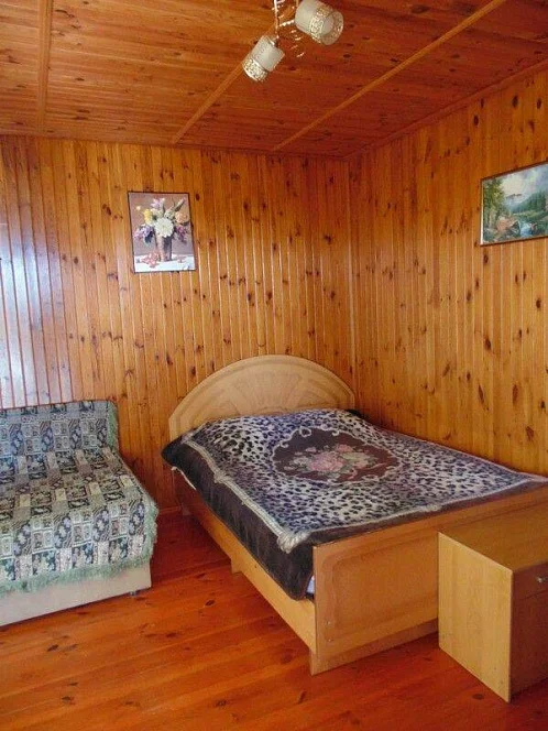 "Апрель" частный сектор, Алушта Фото: 29 из 50