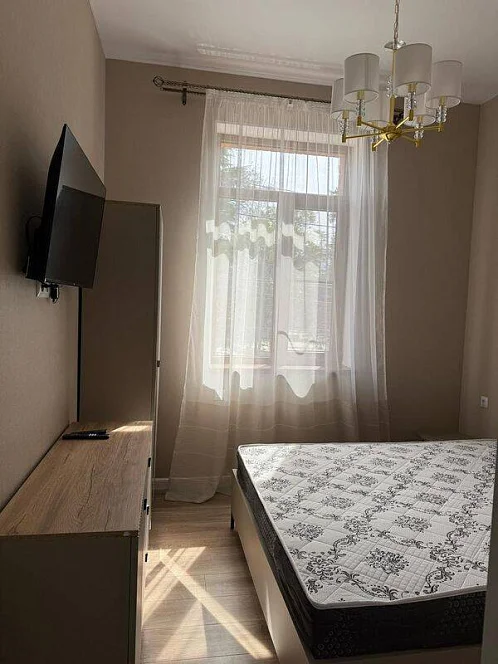 2х-комнатная квартира Воронова 23 кв 1, Сухум Фото: 10 из 14