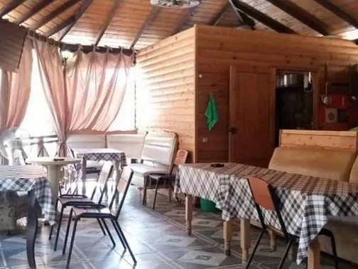 "Крымский дворик" гостевой дом, Архипо-Осиповка Фото: 13 из 40