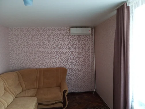 2х-комнатная квартира Гагарина 31, Евпатория Фото: 4 из 4