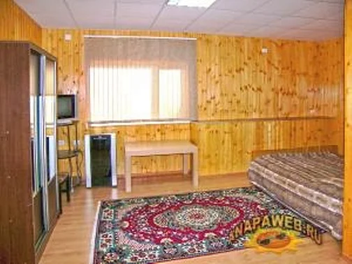 "Мария" гостевой дом, Благовещенская Фото: 49 из 52
