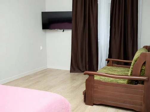 1-комнатная квартира Лакоба 42 кв 27, Новый Афон Фото: 8 из 17