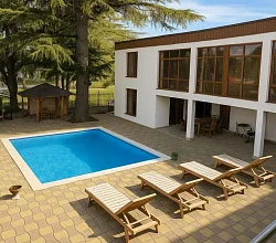 &quot;Лайм&quot; мини-гостиница