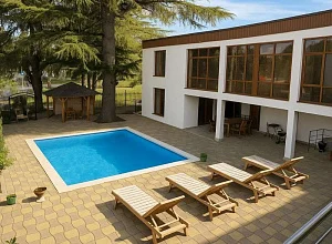  отель "Лайм"  - забронировать