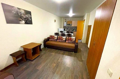 Таунхаус под-ключ Фото: 6 из 21