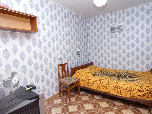 "Малый исток" мини-гостиница, Анапа Фото: 20 из 39