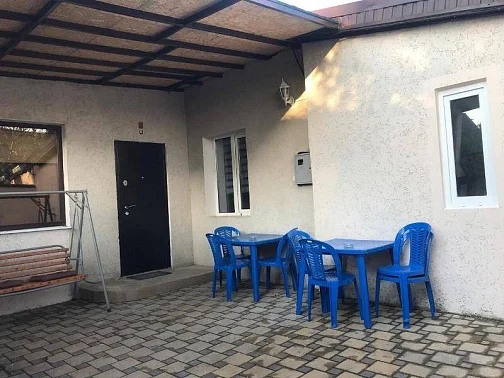 Дом под-ключ Коллективная 117, Кабардинка Фото: 2 из 22