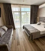 "Стандарт TRPL" 3х-местный