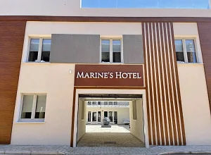  отель "Marine's Hotel"  - забронировать