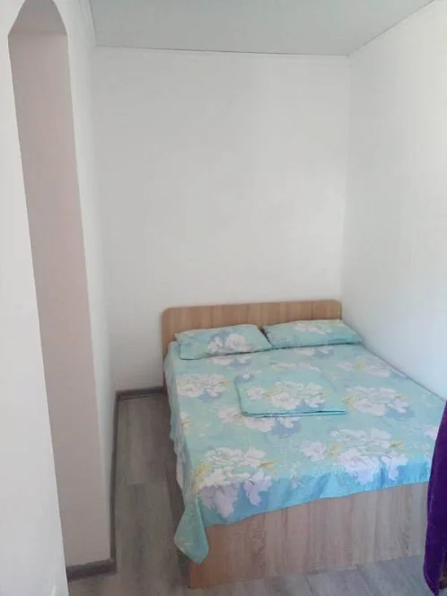 Дом под-ключ Сосналиева 3-й пер 3, Гагра Фото: 43 из 48