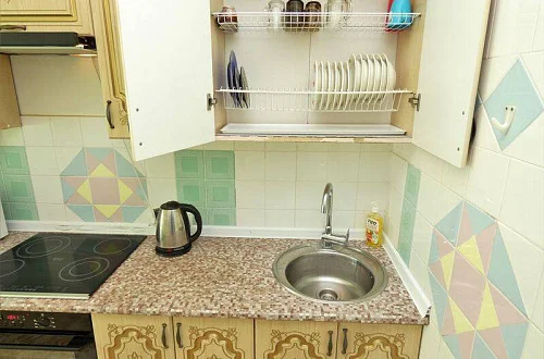 2х-комнатная квартира в центре Фото: 11 из 28