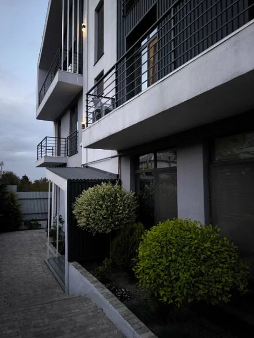 "Барнхаус" гостевой дом, Симферополь Фото: 5 из 34