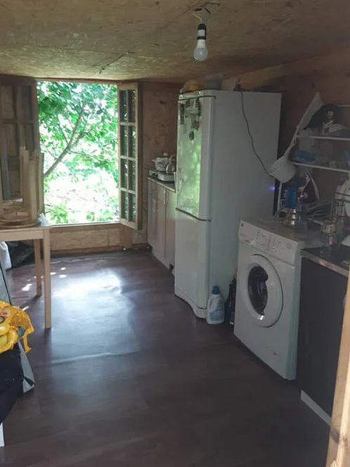 "Домик Надежды" комната под-ключ, Сухум Фото: 3 из 6