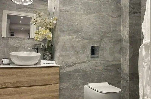 2х-комнатная квартира Фото: 9 из 8