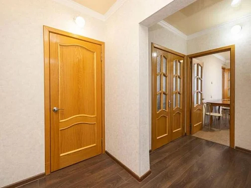 3х-комнатная квартира Свердлова 46, Адлер Фото: 4 из 29