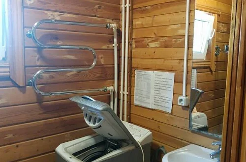 Дом под-ключ Фото: 3 из 8