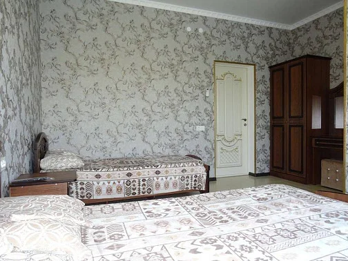 "У Камиллы" частный сектор, Джубга Фото: 38 из 51