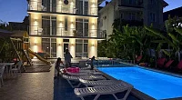 "Family Club" гостевой дом, Лазаревское