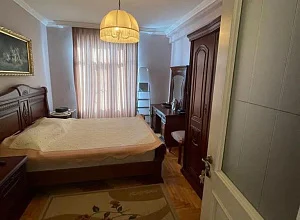 Отдых в Сухуме   Когония 62 кв 17 - снять посуточно