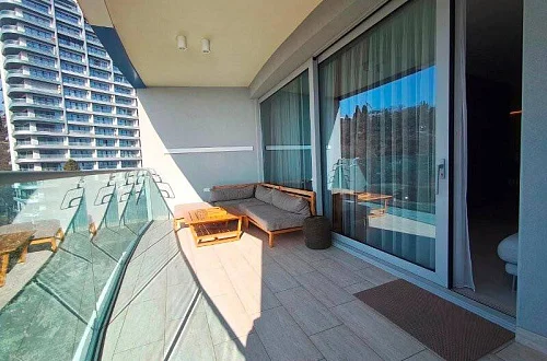 3х-комнатная квартира Фото: 26 из 36