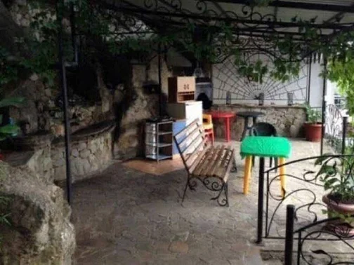 Гостевые комнаты Алупкинское шоссе 72/Г , Мисхор Фото: 7 из 19