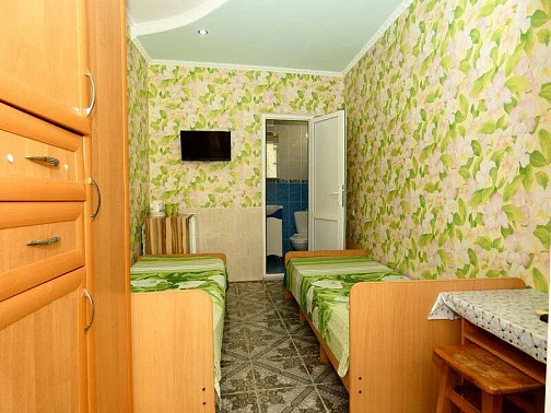 "На Мирной" частный сектор, Лазаревское Фото: 24 из 45