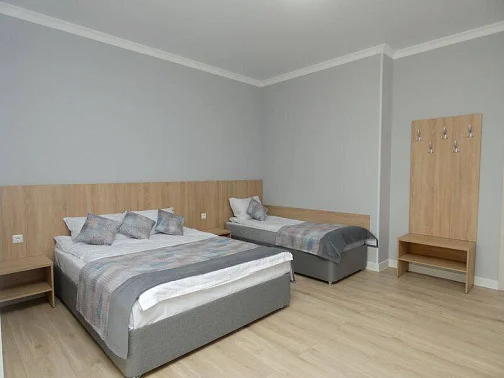 "Панорама" гостевой дом, Джубга Фото: 32 из 39