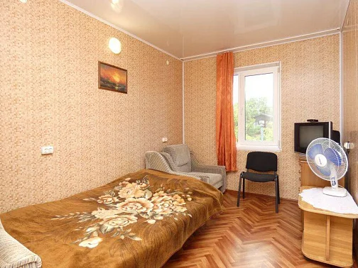 "Малый исток" мини-гостиница, Анапа Фото: 14 из 39