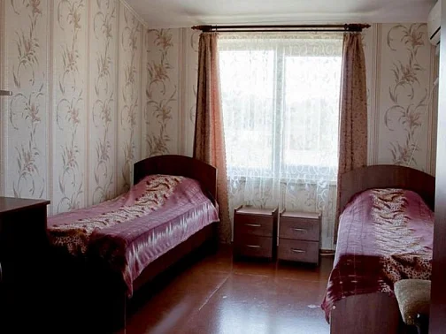 "Орион" гостевой дом, Севастополь Фото: 36 из 44
