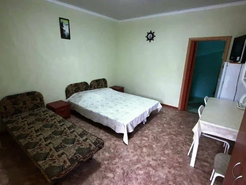 2х-комнатный дом под-ключ Кочмарского 45, Феодосия Фото: 11 из 15