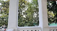 Апартамент "Делюкс Премьер" в гостинице "Таврида", Ялта