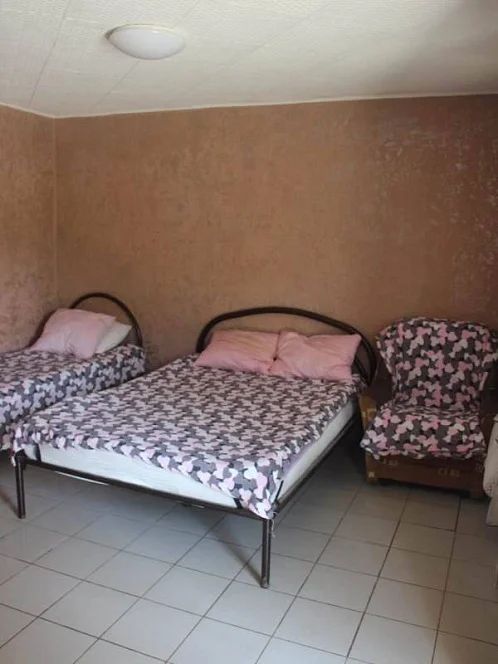 "Берег" частный сектор, Джубга Фото: 34 из 37