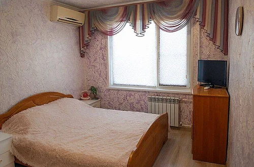 2х-комнатная квартира Фото: 12 из 15