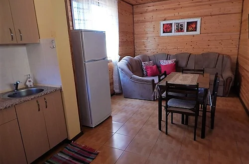 Дом под-ключ Фото: 4 из 15