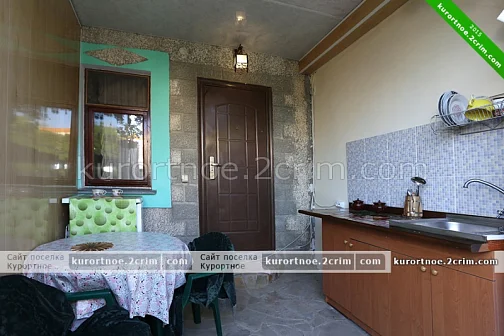 "Вилла Мира" гостевой дом, Феодосия, п Фото: 9 из 31