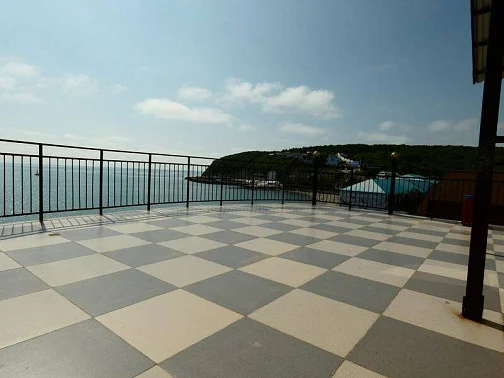 "Богемия" гостевой дом, Новомихайловский Фото: 7 из 39